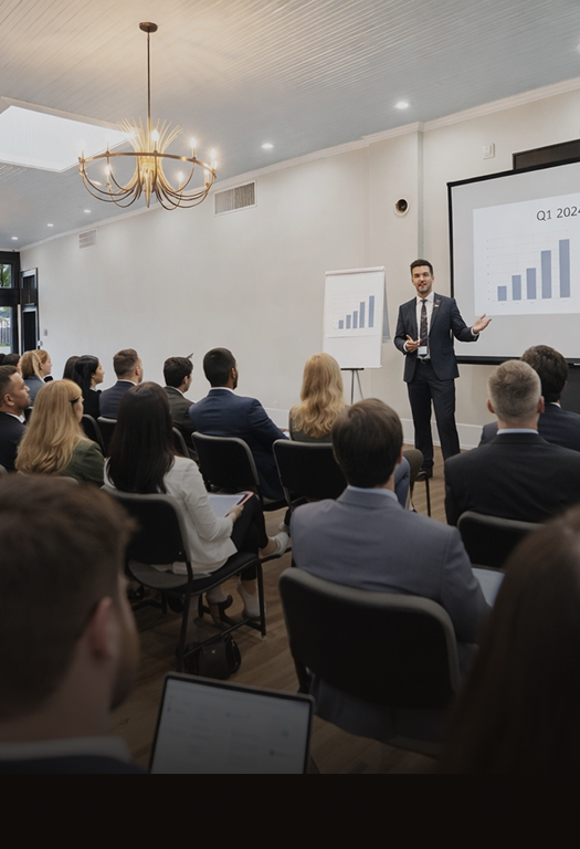 Corporate Events